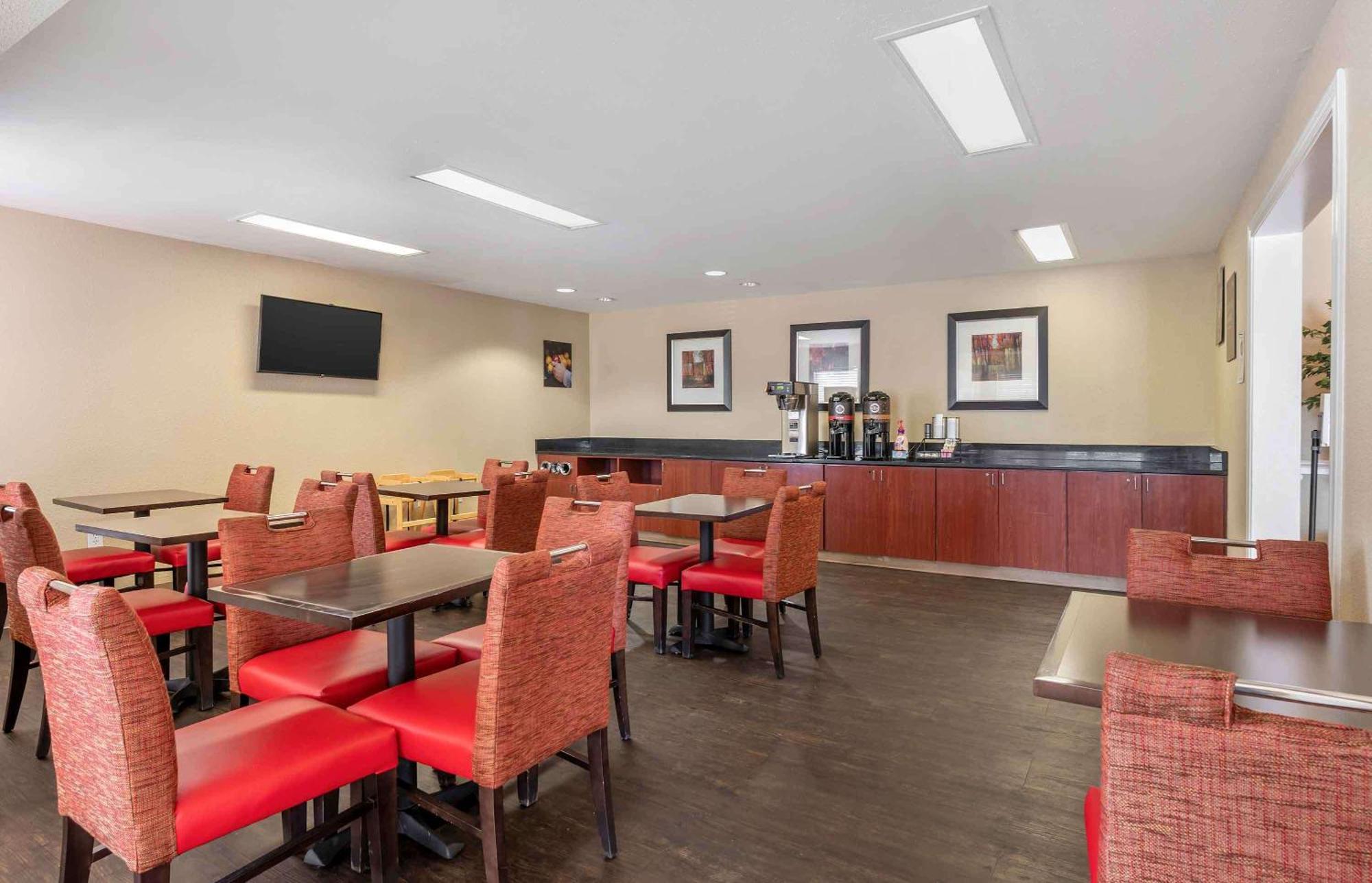 Extended Stay America Suites - Indianapolis - Northwest - I-465 Eksteriør billede